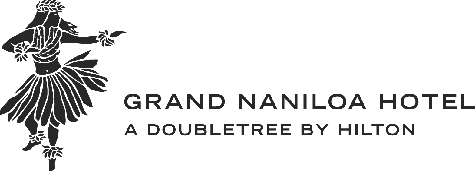 The Grand Naniloa Hotel