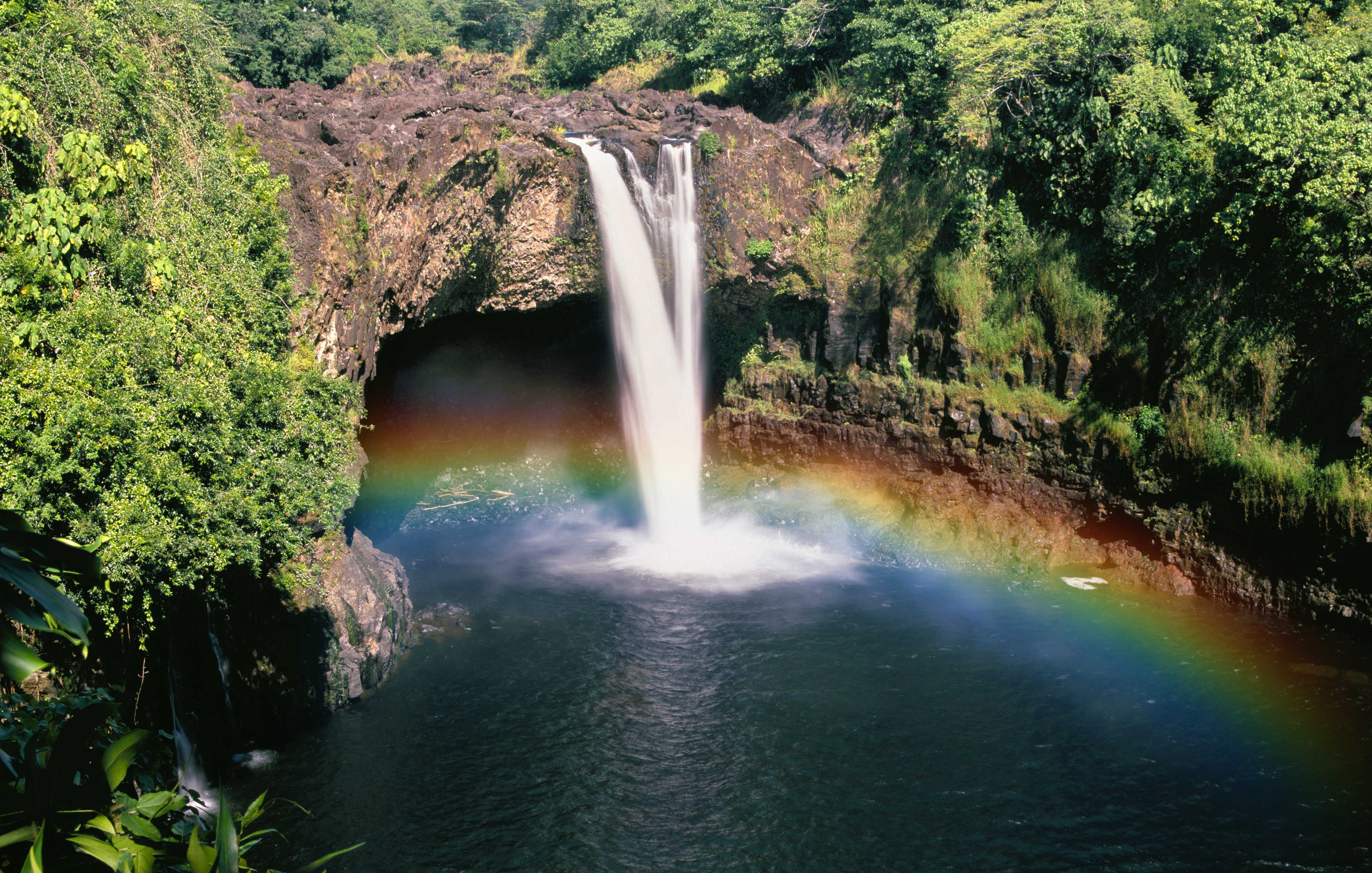 Things to Do in Hilo, Hawaii